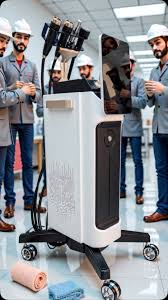 Descubre el poder de la tecnología picosegundo con Edgar Lizcano ✨ Esta  avanzada tecnología es la solución definitiva para eliminar cualquier tipo  de pigmentación en la piel. En IMEC, te ofrecemos lo