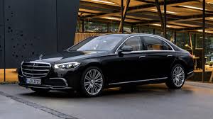 View similar cars and explore different trim configurations. 2021 Mercedes Benz S Class Pricing Announced Starts At 110 850 Forbes Wheels