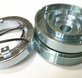 Linnig Magnetic Clutch LA16.0140Y 10PK 228mm - KingClima ...