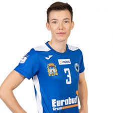 Magda Balsam - handball-base