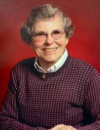 Carolyn Harding Obituary (1930