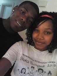 Obituary for Latisha Chanel German