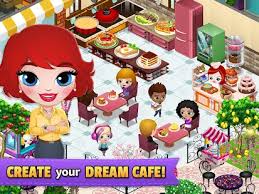 Descarga para android cafeland mod: Cafeland World Kitchen For Pc Windows And Mac Free Download