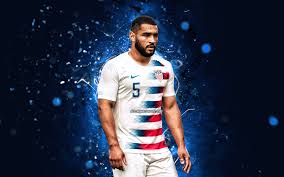 Nuno espirito santo confirms tottenham injury against pacos de ferreira that 'doesn't look good'. Herunterladen Hintergrundbild Cameron Carter Vickers 4k Usa National Team Fussball Cameron Robert Carter Vickers Fussballer Blaue Neonlichter Cameron Carter Vickers 4k Amerikanische Fussballmannschaft Mit Einer Auflosung Zu Uberwachen 3840x2400