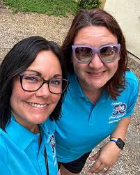 Alumna Cindie Cortinas-Vogt celebrates state, national teaching awards in  2023