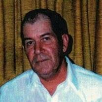 Bobby Charles Hurst Obituary