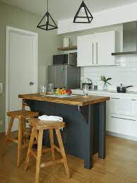 Maybe you would like to learn more about one of these? 10 Extremely Tiny Kitchens From Real Homes