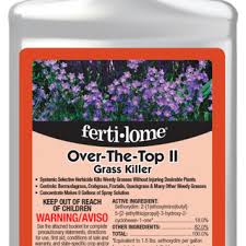 Amazon.Com: Pro Crabgrass & Grassy Weed Killer - 18.92% Quinclorac  (Comparable To Drive Xlr8) – Concentrated Professional Crabgrass Herbicide  – Quick Drying With Residual Control - 32 Ounces : Patio, Lawn & Garden
