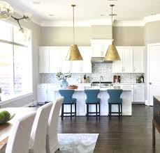 Ceiling lights for kitchen island. 7 Considerations For Kitchen Island Pendant Lighting Selection Designed