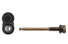 Thule Snug Tite Receiver Lock Thule Usa