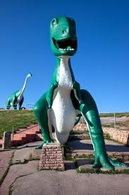 Hours may change under current circumstances Green Dinosaur Figures At Dinosaur Park Rapid City South Dakota Noun Project