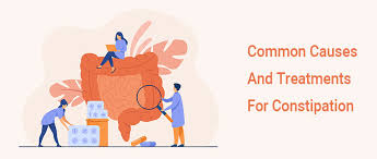 Image result for Constipation Causes