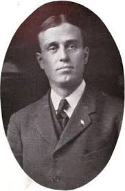 George Pierre Codd (1869-1927)