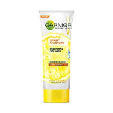 Expertise that goes beyond hvac equipment & service. Amazon Com Garnier Light Face Wash 100g Beauty Personal Care