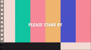 Maybe you would like to learn more about one of these? Please Stand By Gifs Get The Best Gif On Giphy