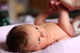 Coconut oil bath bomb recipe. Coconut Oil Benefits For Children Popsugar Family
