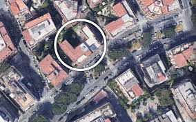 Appartamenti in affitto a corso trieste, roma. Romaappartamento Corso Trieste Architetto Alessandra Benedetti