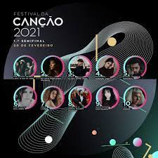 Discover more music, concerts, videos, and pictures with the largest catalogue online at last.fm. Live Chat Portugal 1 Halbfinale Festival Da Cancao 2021 Esc Kompakt