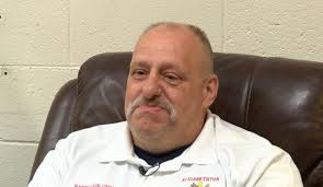 Veterans Voices: 'Taz' Erwin brought leadership back to Elizabethton after  deployments