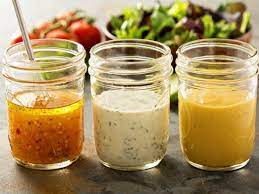 Vinagreta De Naranja Para Ensaladas Ligeras Y Saludables Recetas De Aderezos Receta De Vinagreta Vinagretas Para Ensaladas