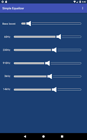 Aug 09, 2014 · download equalizer apk 4.0.5 for android. Equalizer Free No Ads Only Audio Permission For Android Apk Download