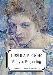 Ursula Bloom Books In Order