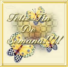Resultado de imagen para imagenes para desear bonito fin de semana
