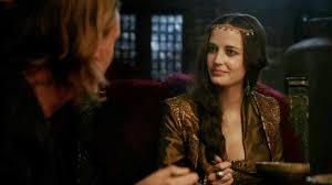 Микаэл саломон, стефан шварц, киаран доннелли. Best Period Drama On Twitter Eva Green In Camelot 2011