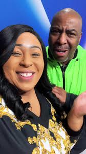 😁🎤 #ComedyTime Guess who’s back!? The hilarious Comedian Capone stopped  by our station & he was showing off today yall! Here’s a quick snippet! It  was the soft caress for me! 😂😂😂 He’s at the Comedy ...