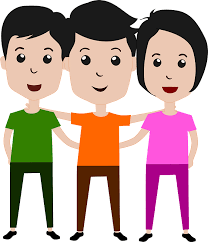Here are some popular searches save. Three Friends Clipart Free Download Transparent Png Creazilla