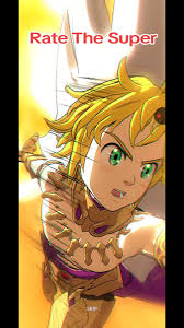 Explore Seven Deadly Sins Grand Cross Ultimate Moves
