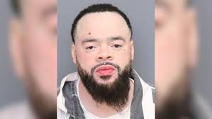 Suspect Arrested For Double Homicide At Jimmie's Paddock