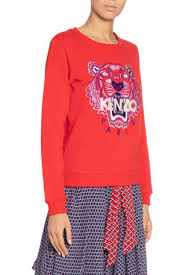 Kenzo Clothing Collection At Neiman Marcus