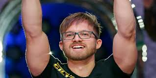 World Series of Poker matched wits, spreadsheets