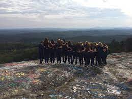 The preserve also includes two headwaters that are Bald Rock Heritage Preserve Cleveland 2021 All You Need To Know Before You Go Tours Tickets With Photos Tripadvisor