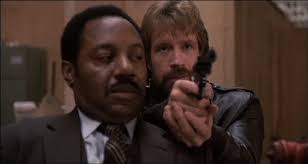 Two Dollar Cinema: If I want your opinion, I'll beat it out of you.