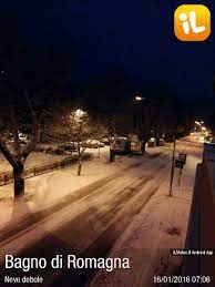A bagno di romagna per un gallerie in una giornata invernale di inizio estate marmots mtb group. Foto Meteo Bagno Di Romagna Bagno Di Romagna Ore 7 06 Ilmeteo It