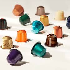 How much coffee is in a nespresso pod. Coffee Pods Capsules Order Nespresso Pods Nespresso