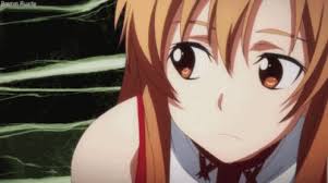 Maybe you would like to learn more about one of these? Asuna Yuuki Gif Asuna Yuuki Sao Discover Share Gifs Asuna Sword Art Online Monster Art