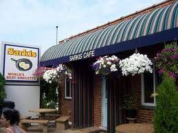 My Summer Job Bacon Lorettas Sarkis Wilmette Il Summer Jobs Favorite Places Places To Eat