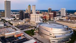 Hyatt Regency® – Walk to BOK Center & Tulsa Attractions