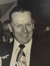 Obituary information for Ralph Clair Robinson