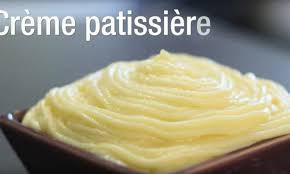 Une Creme Patissiere Maison Immanquable En Moins De 10 Minutes C Est Possible Et C Est Facile En Plus Desserts Creme Patissiere Homemade Custard
