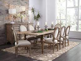 Interlude Dining Table Art Van Furniture Dining Room Decor Rustic Moroccan Dining Room Dining Room Design Works effectively to mix spirits and soft drinks a wonderful gift for a cocktail lover.