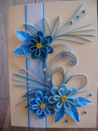 But to make someone more special and feel more valued sending a handmade greeting card is the best way. Quilling Card Birthday Card Greeting Card Quilling Greeting Card Quilled Mother Card Mother Day Card Handmade Handmade Card Card In 2021 Quilling Birthday Cards Paper Quilling Cards Paper Quilling Flowers