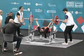 This is kazakhstan's third bronze medal in the current tokyo olympics and the country's second bronze in weightlifting. Uae S Champion Special Olympic Swimmer Plays For Gold Yet Again