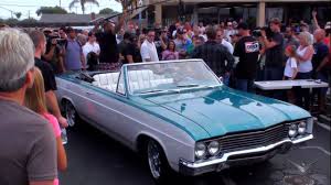 #proudtobeanurse #mentalhealth all views are my own. 1965 Buick Skylark Reveal Overhaulin Youtube