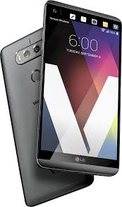The lg v20 can be unlocked by connecting your mobile device to a computer and running a program; Best Buy Lg V20 64gb Titan Verizon V20 Titanium