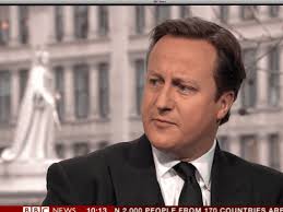 Margaret Thatcher's funeral -Tuesday 16 April