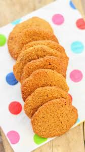 Slimming World Oat Cinnamon Cookies 2 Syns For 8 Tastefully Vikkie